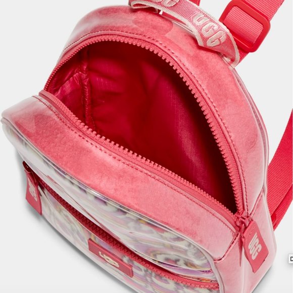 UGG Mini Backpack Clear main image 11